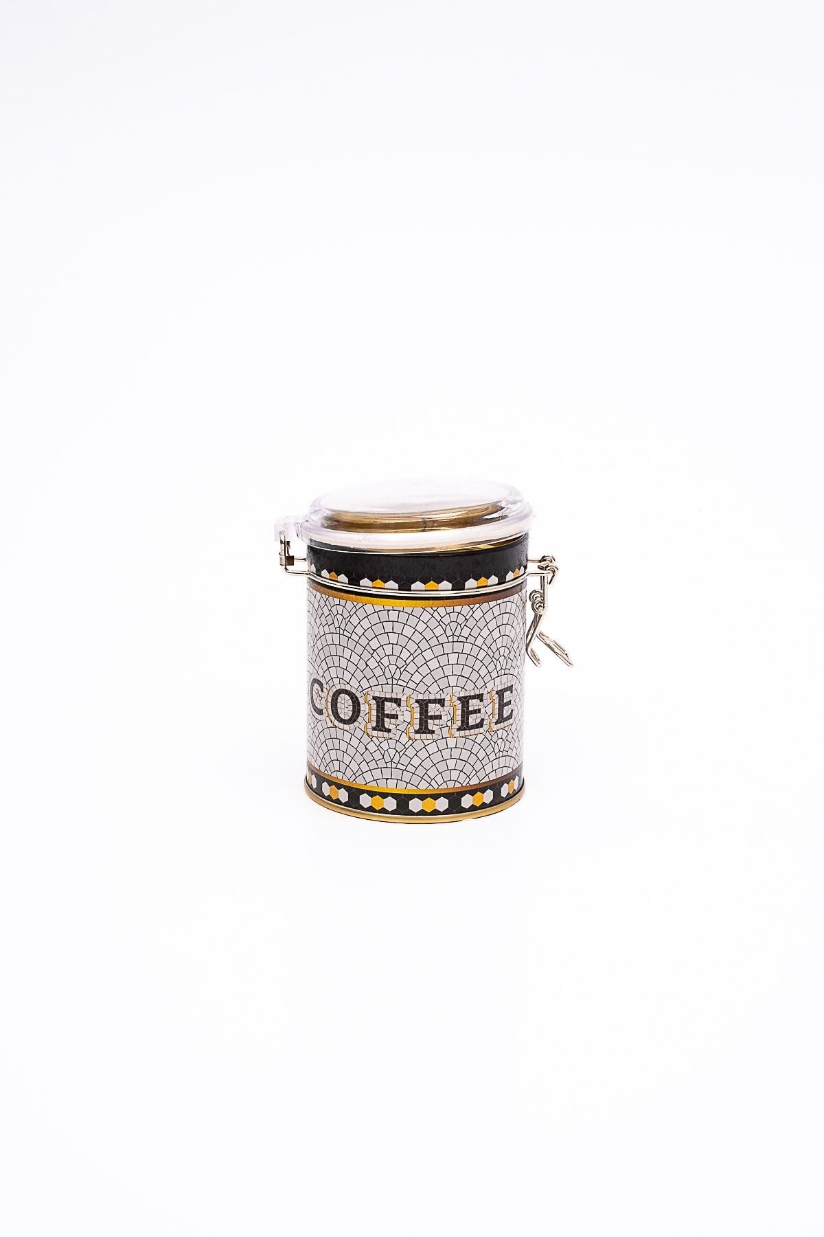 Er082-7d Mosaic Coffee Desenli Baharatlık 0,6 Lt