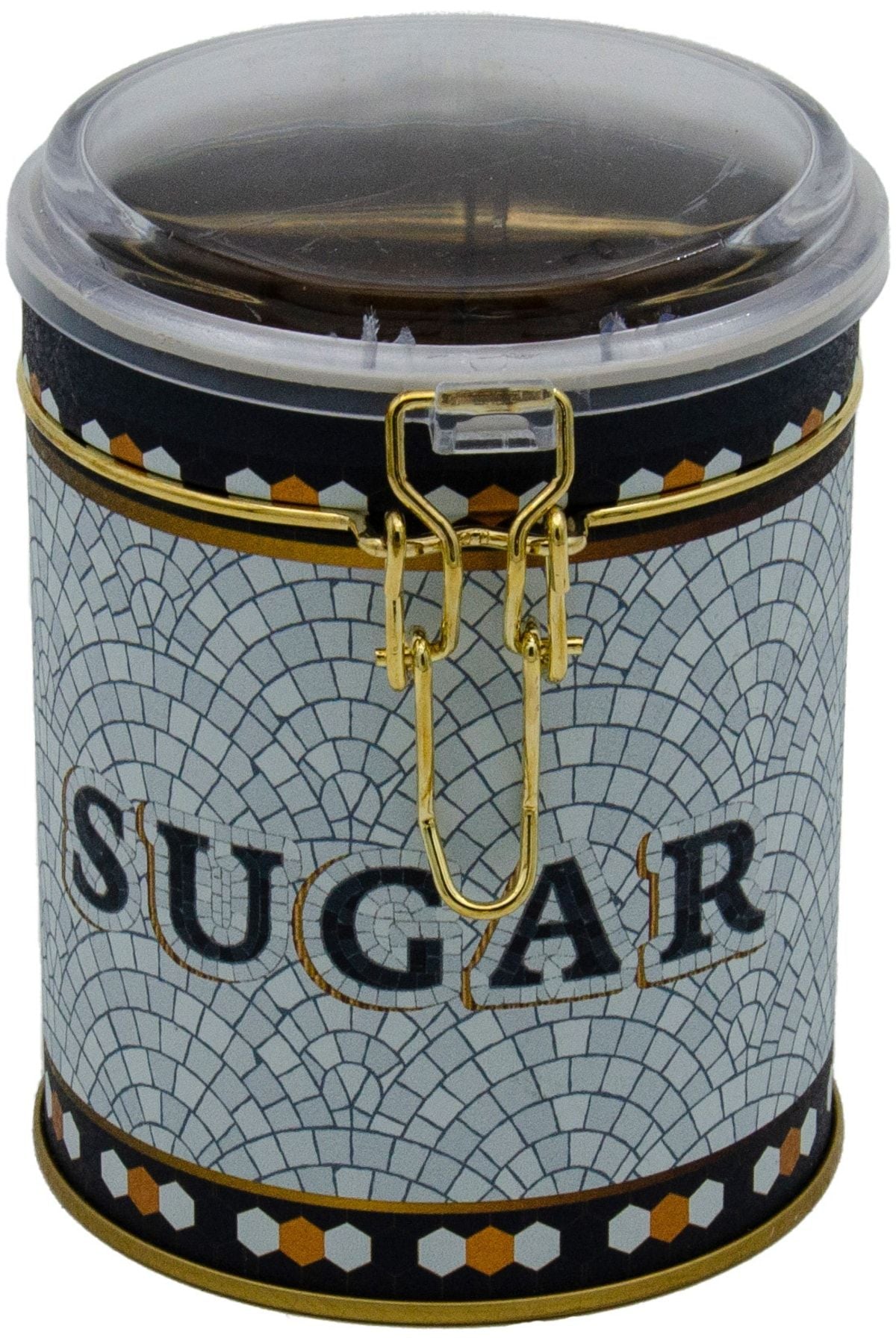 Er082-6d Mosaic Sugar Desenli Baharatlık 0,6 Lt