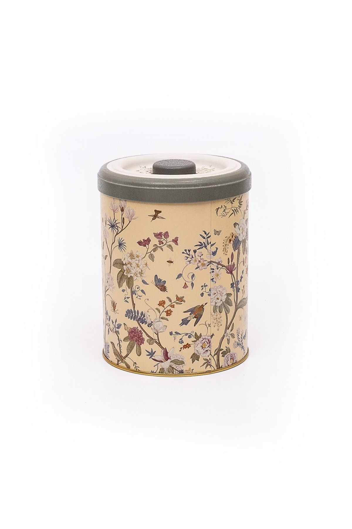 Botanica Desenli Sarımsaklık, Sarımsak Sepeti, Sebzelik Er188-2e