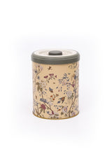 Botanica Desenli Sarımsaklık, Sarımsak Sepeti, Sebzelik Er188-2e