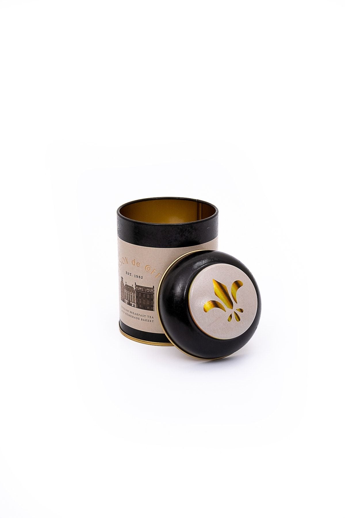 Er080-7f Azura Coffee Desenli Baharatlık 0,6 Lt
