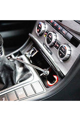 Sırtlı Dijital Kumandalı Oto Isıtıcı Elektrikli Otomobil Minderi Electric Heating Pad