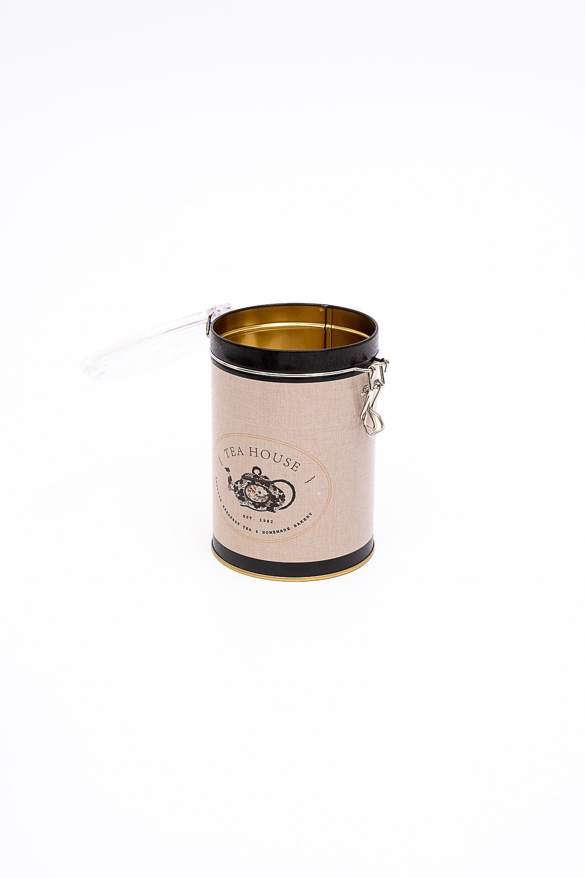 Er117-8f Azura Tea Desenli Baharatlık 1,1 Lt