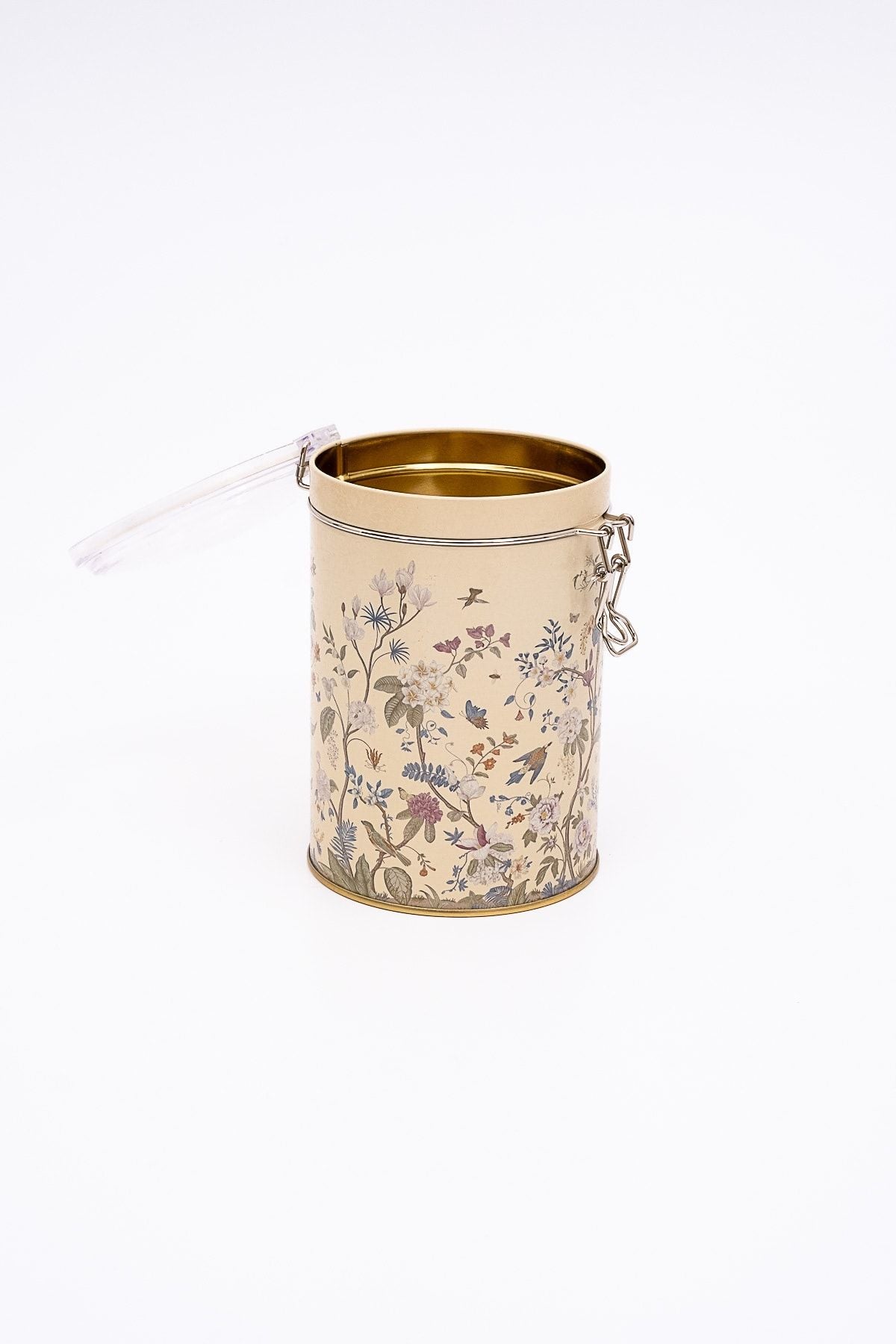 Er117-2e Botanica Yellow Desenli Baharatlık 1,1 Lt