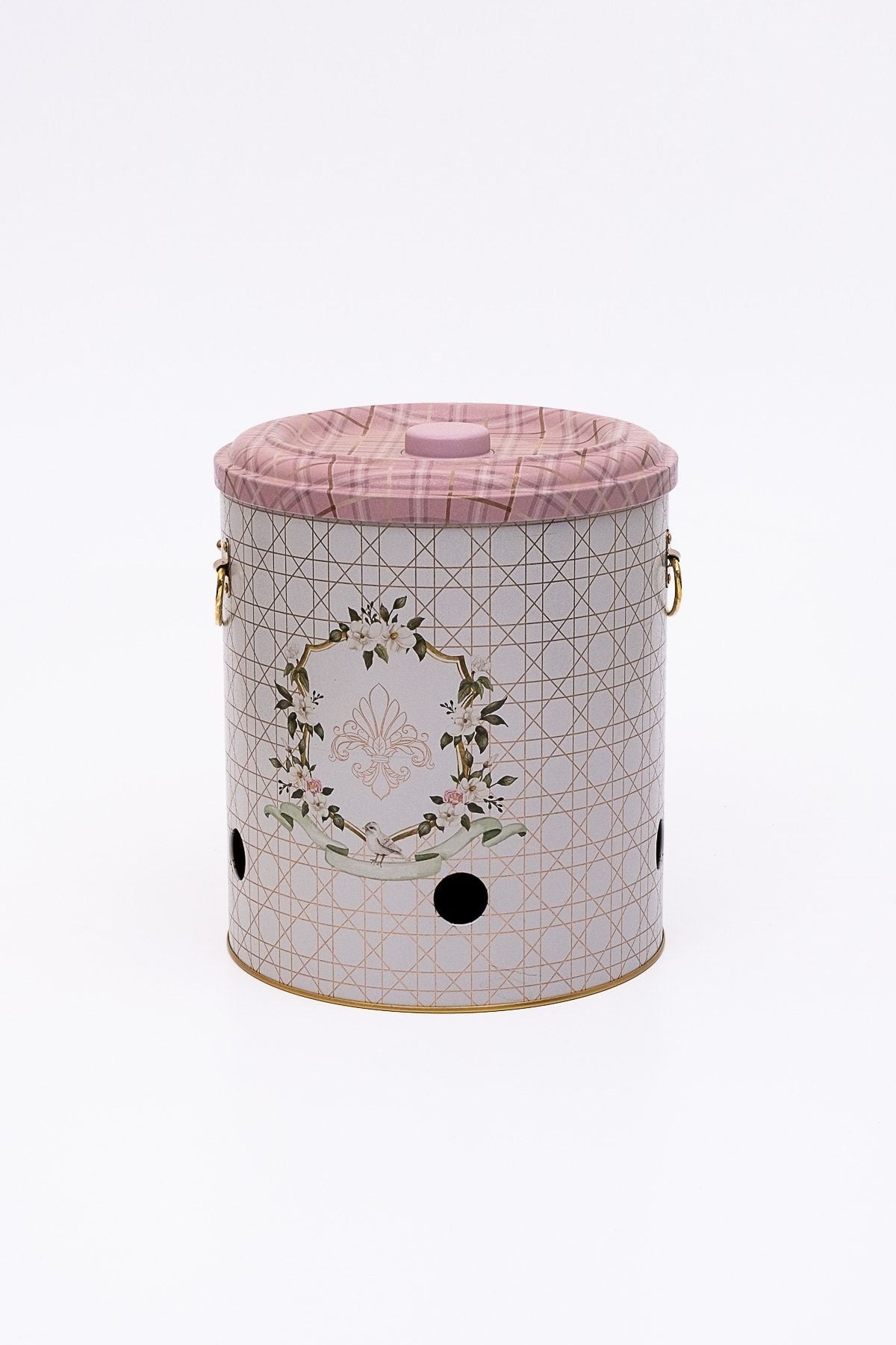 Rosy Desenli Patateslik, Patates Sepeti, Sebzelik Er181-u7