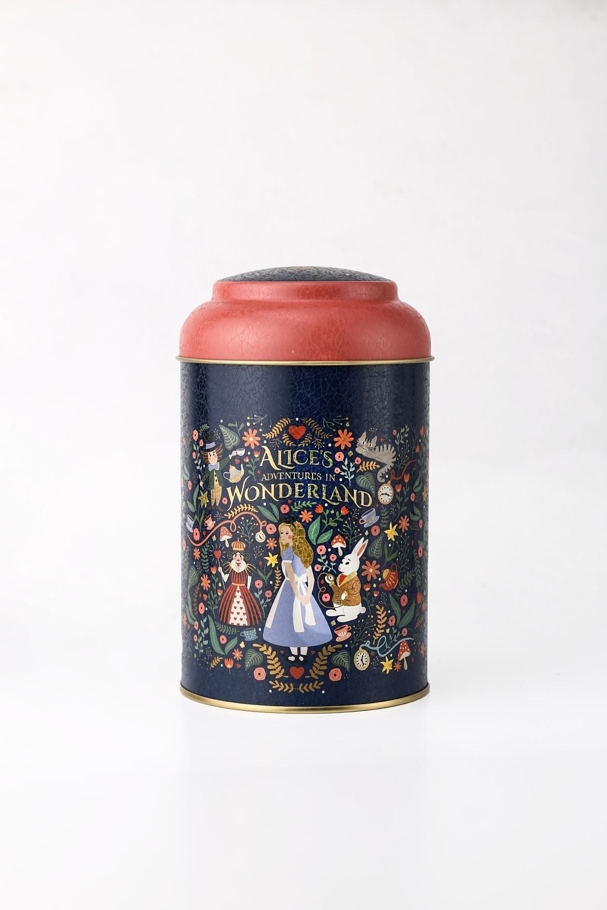 Er115-9a Tales Alices Desenli Baharatlık 1,1 Lt