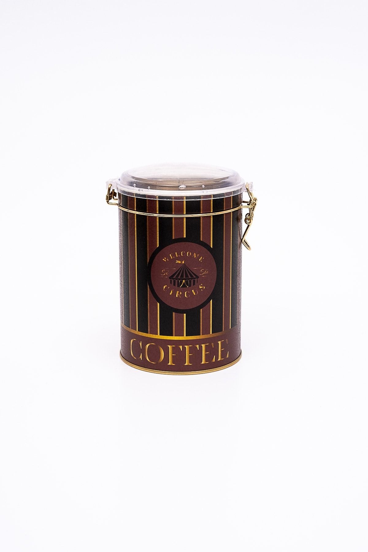 Er117-v6 Circus Coffee Desenli Baharatlık 1,1 Lt