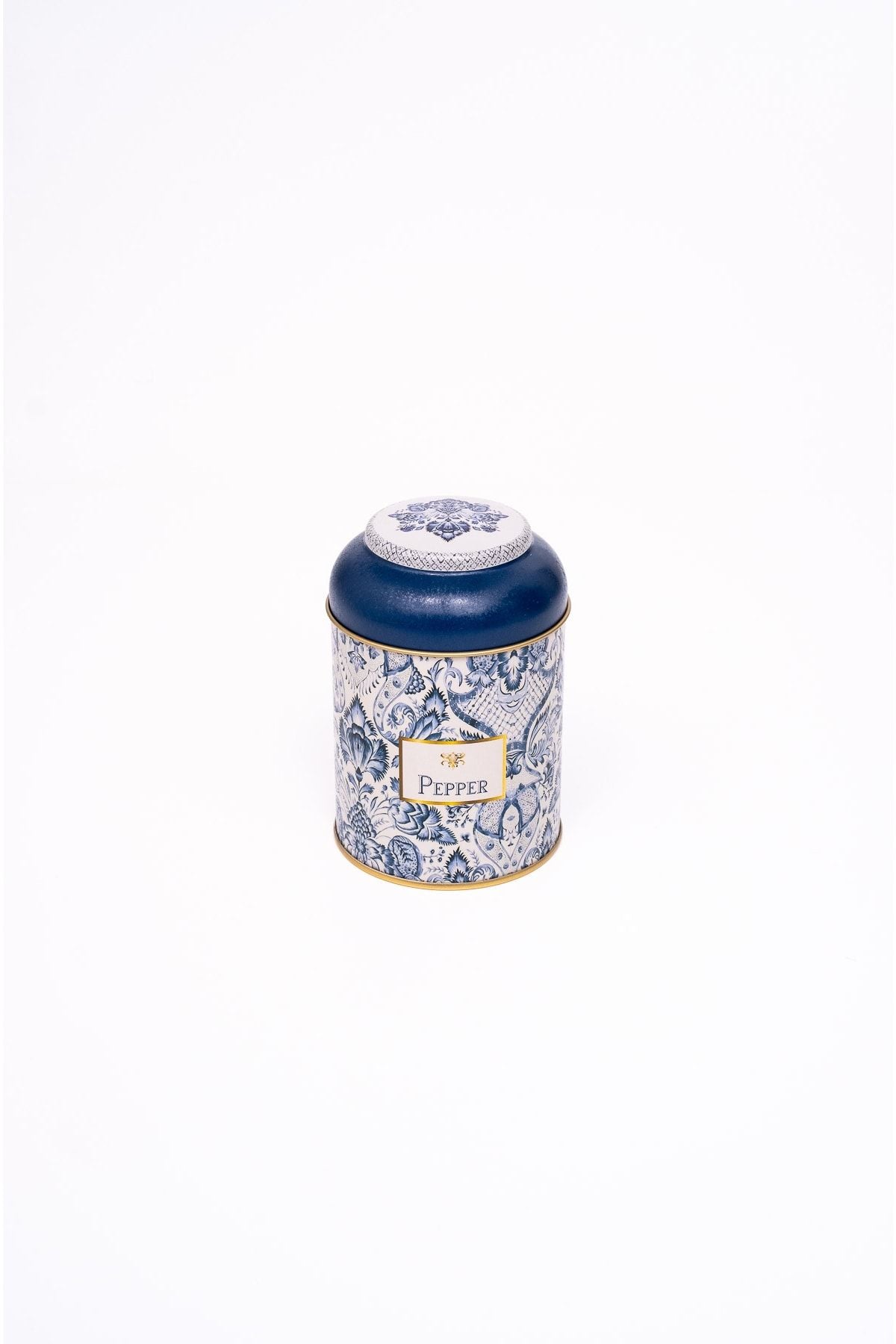 Er080-6k Azulejos Pepper Desenli Baharatlık 0,6 Lt