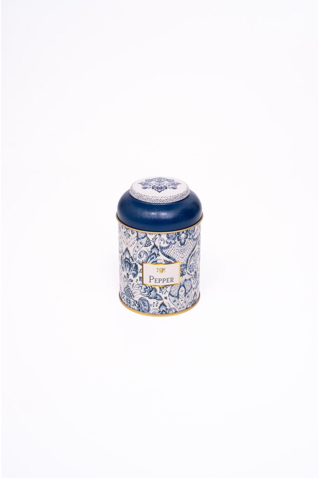 Er080-6k Azulejos Pepper Desenli Baharatlık 0,6 Lt