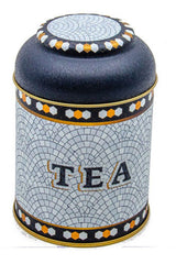 Er080-5d Mosaic Tea Desenli Baharatlık 0,6 Lt