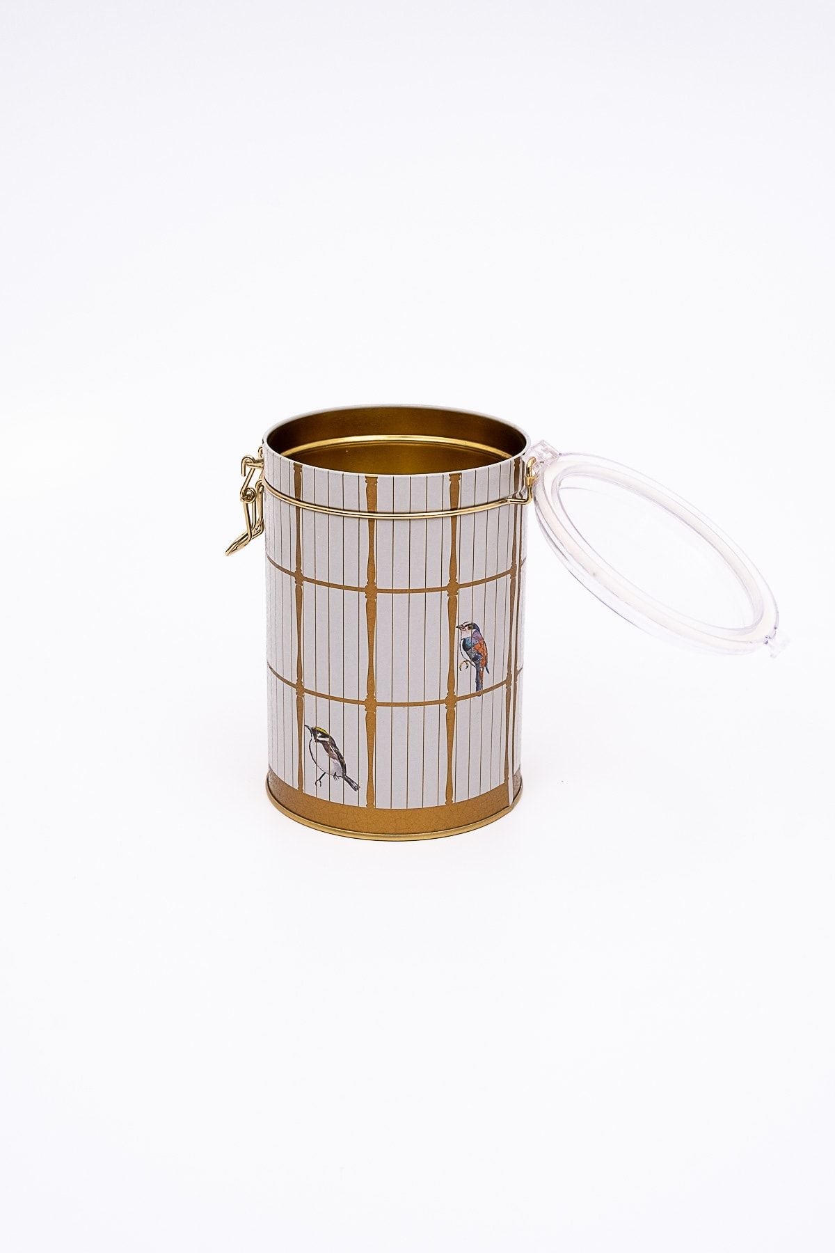 Er117-t7 Bird Cage Desenli Baharatlık 1,1 Lt