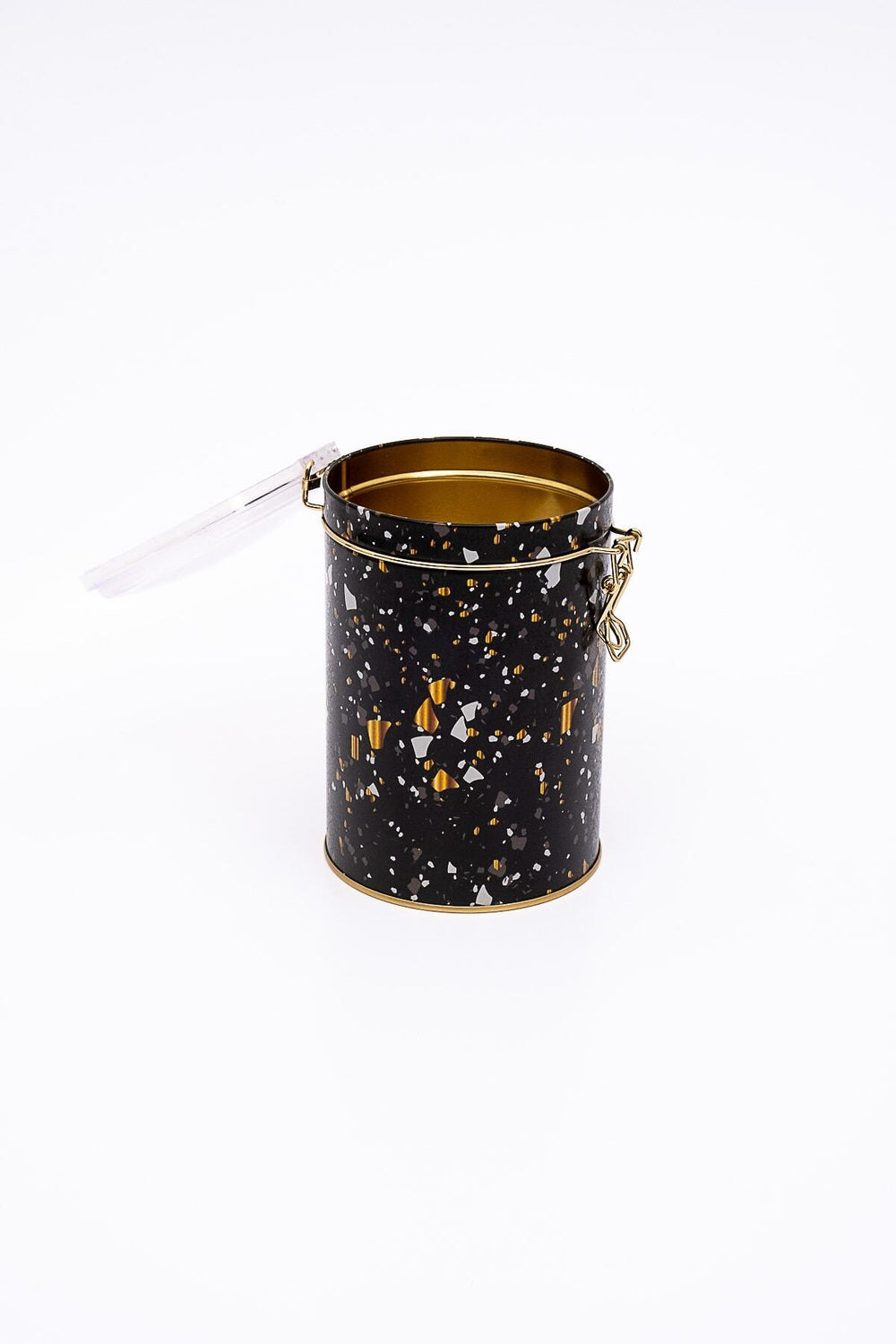 Terrazzo Black