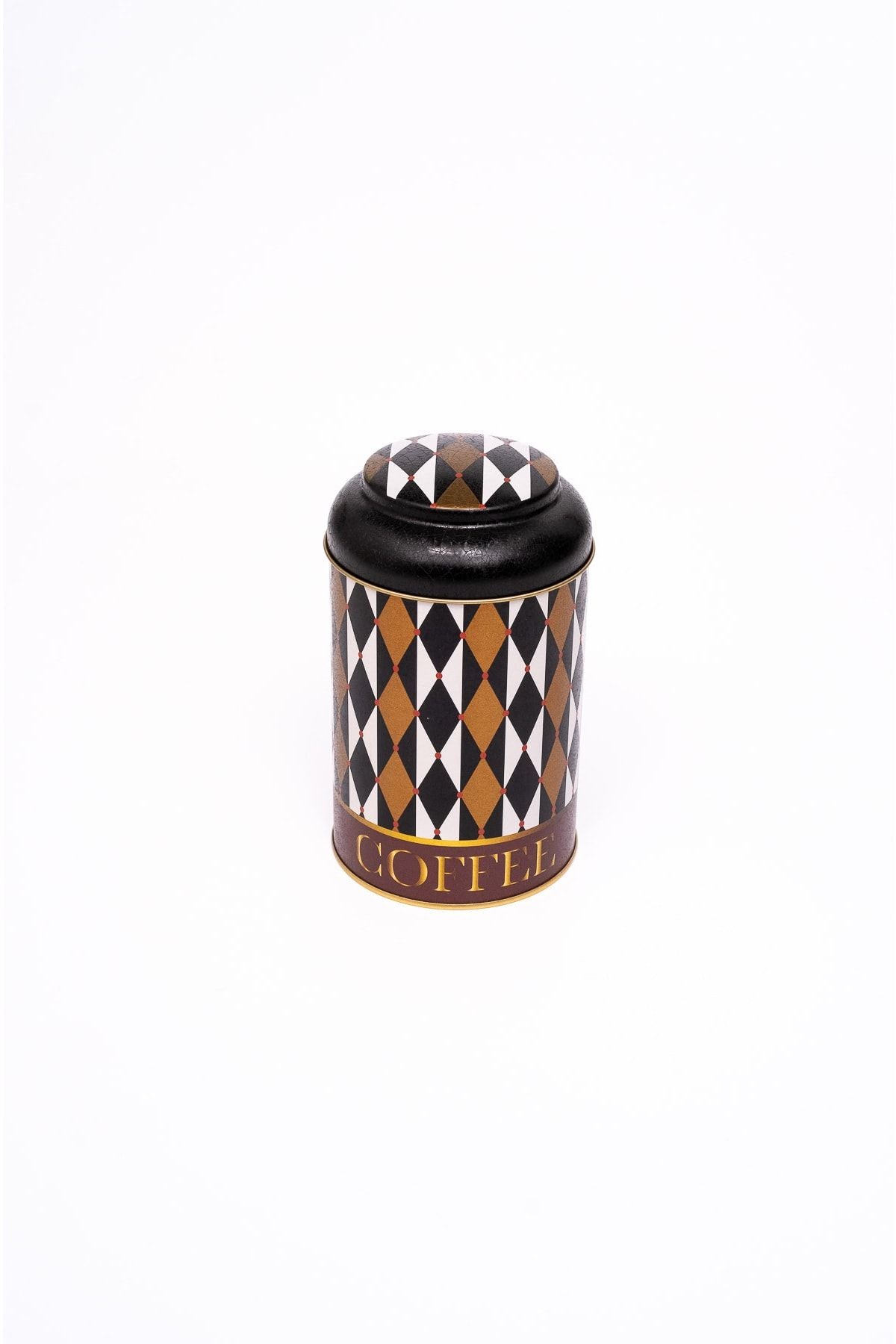 Er115-v6 Circus Coffee Desenli Baharatlık 1,1 Lt