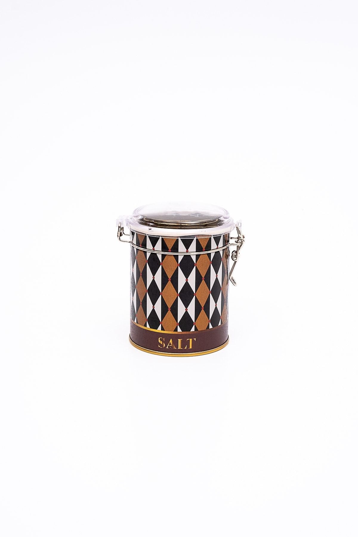 Er082-8k Circus Salt Desenli Baharatlık 0,6 Lt