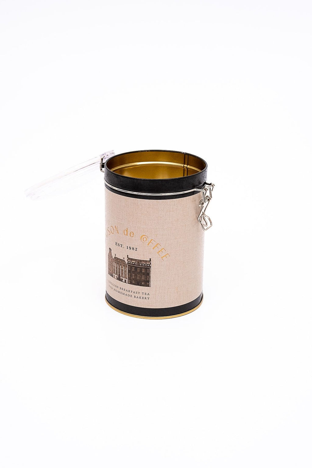Er117-7f Azura Coffee Desenli Baharatlık 1,1 Lt