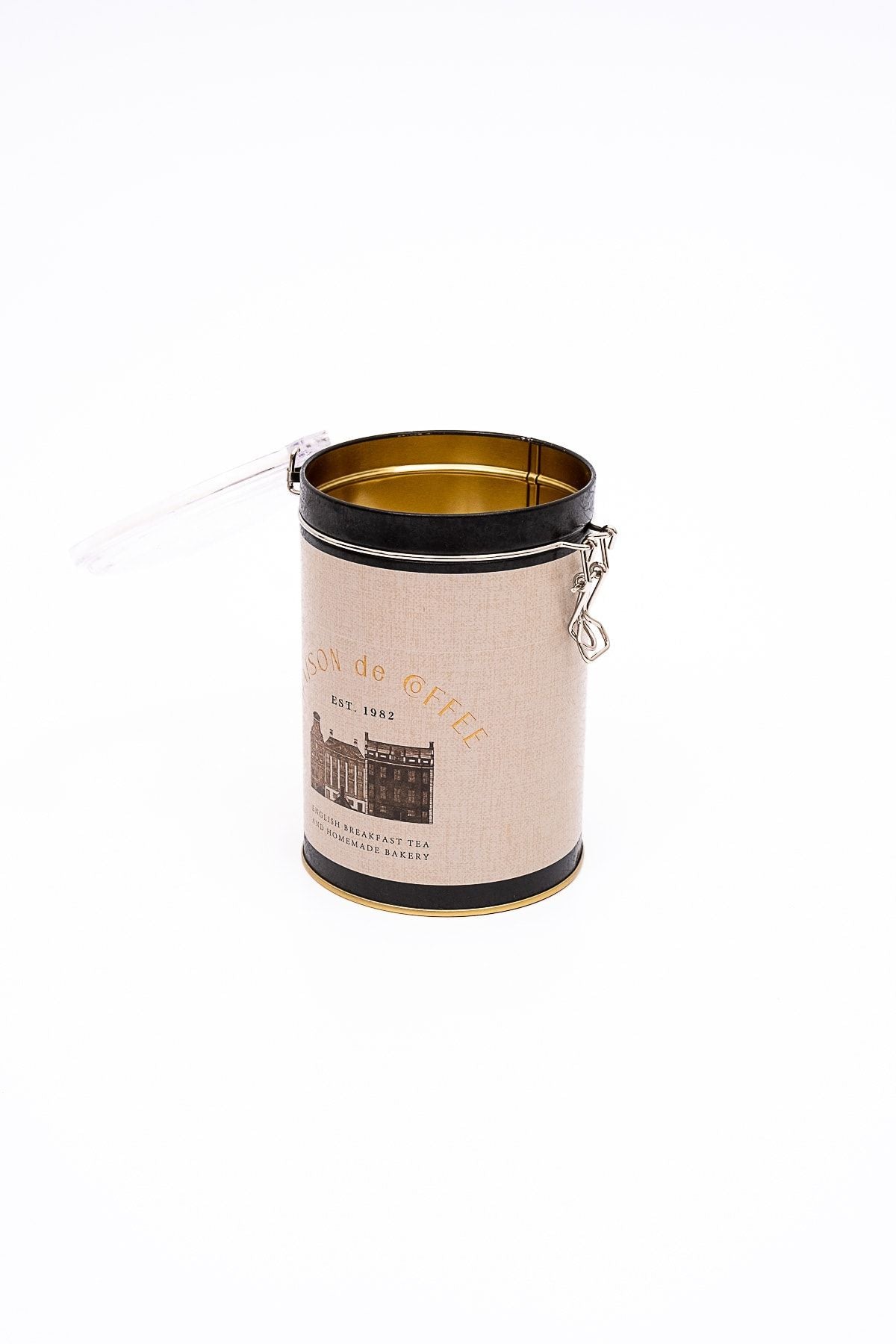 Er117-7f Azura Coffee Desenli Baharatlık 1,1 Lt