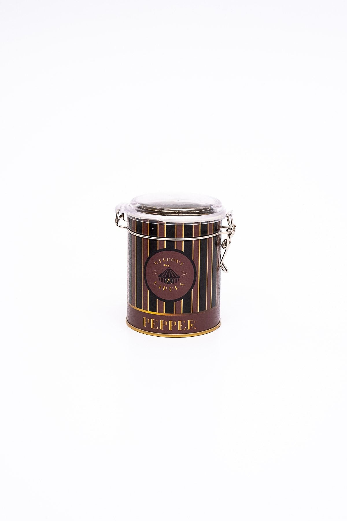 Er082-9k Circus Pepper Desenli Baharatlık 0,6 Lt