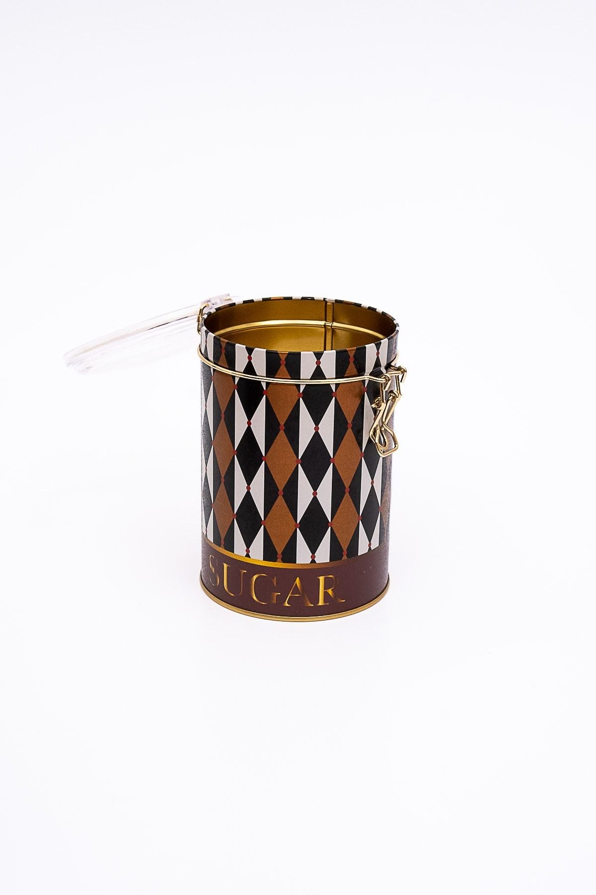 Er117-v8 Circus Sugar Desenli Baharatlık 1,1 Lt