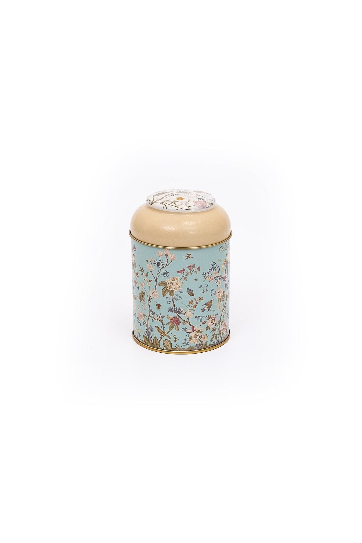 Er080-9f Botanica Blue Desenli Baharatlık 0,6 Lt