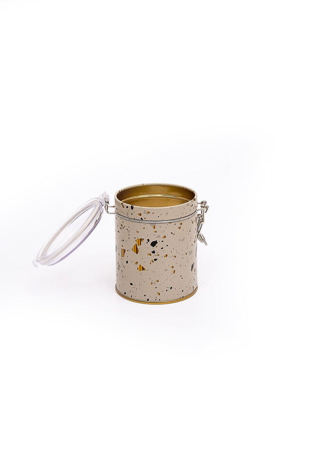 Er082-9g Terrazzo Cream Desenli Baharatlık 0,6 Lt