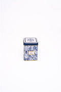 Evle Kare Kutu, 75x75x102 mm, 0,5 lt, Mosaic Love