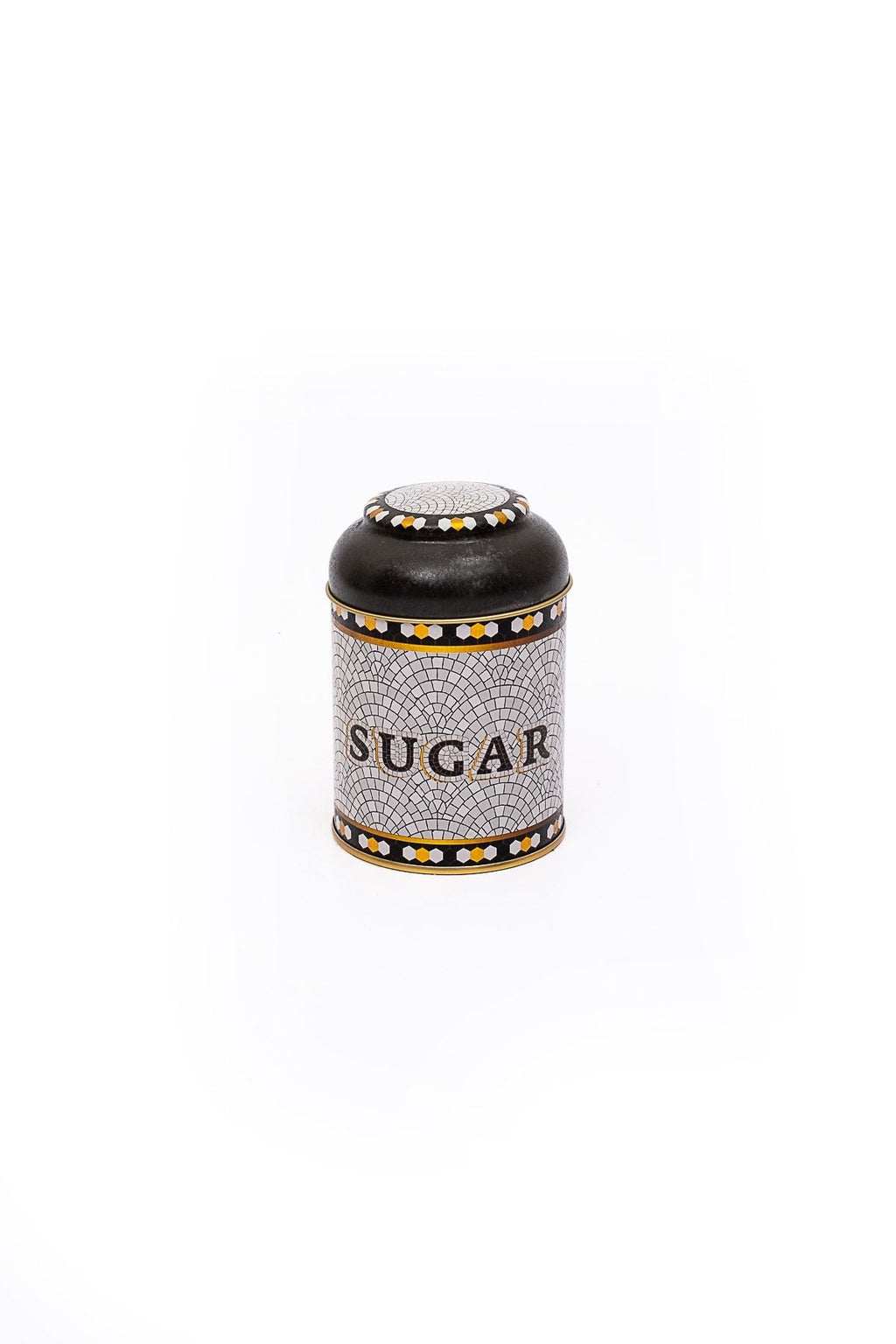 Er080-6d Mosaic Sugar Desenli Baharatlık 0,6 Lt