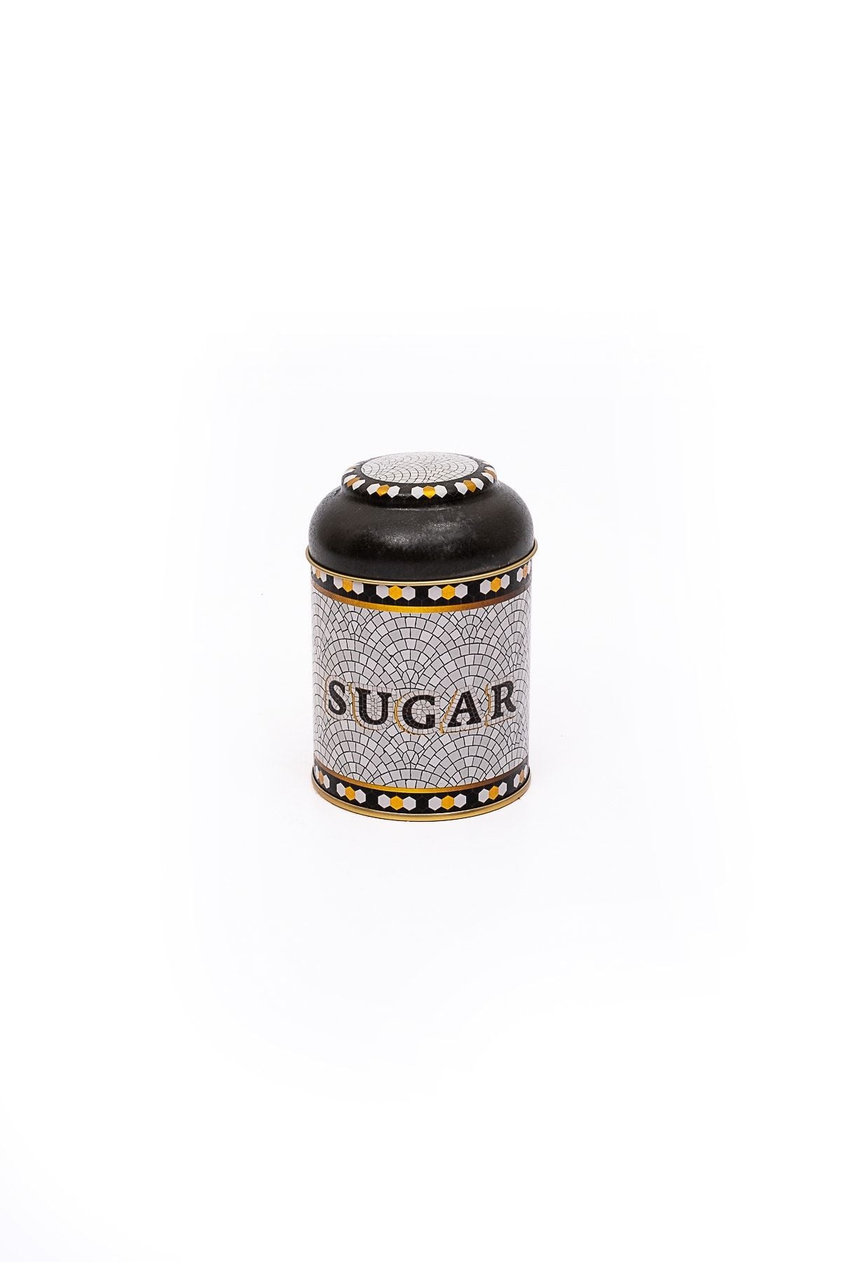 Er080-6d Mosaic Sugar Desenli Baharatlık 0,6 Lt