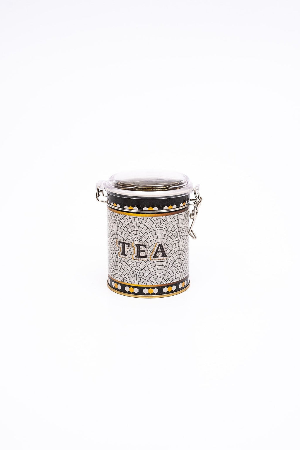 Er082-5d Mosaic Tea Desenli Baharatlık 0,6 Lt
