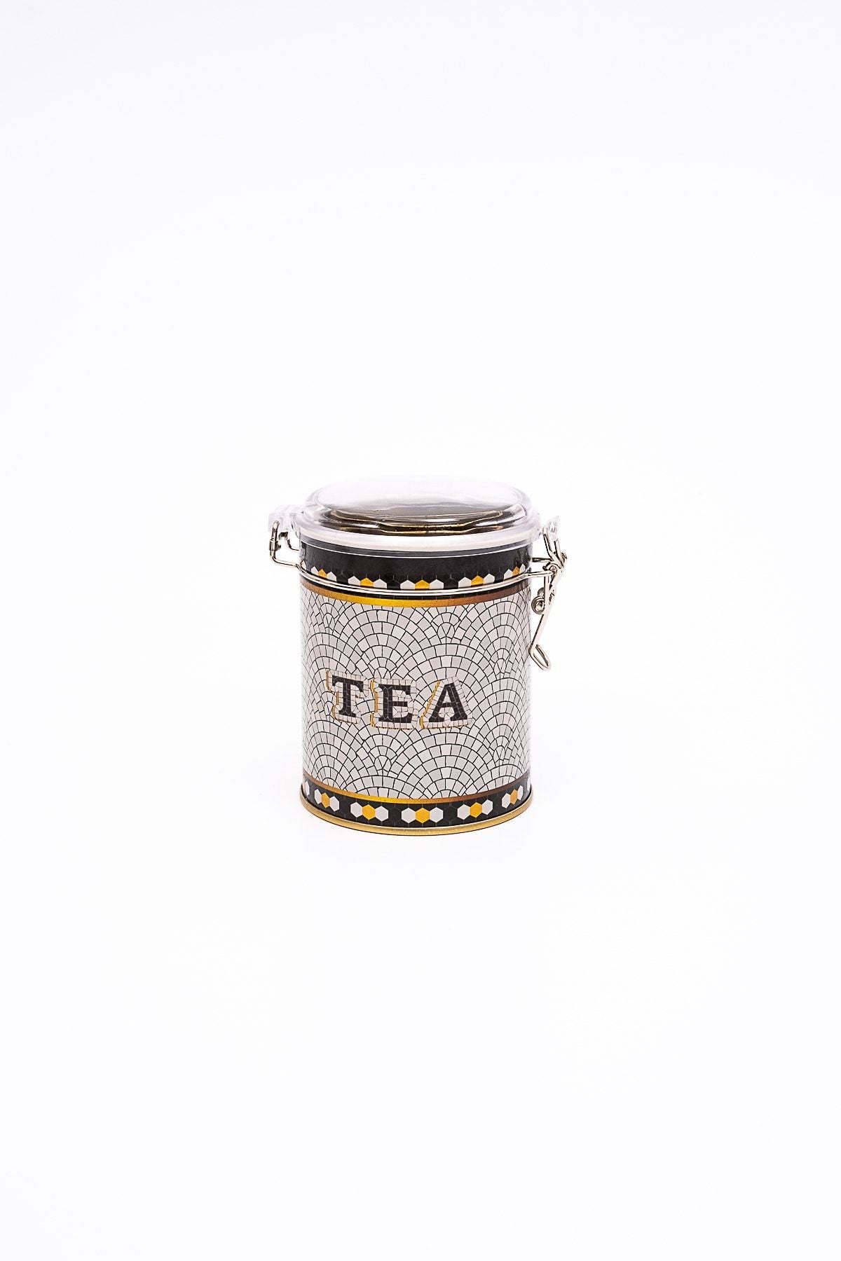 Er082-5d Mosaic Tea Desenli Baharatlık 0,6 Lt