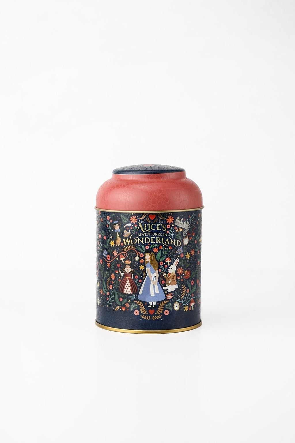 Er080-9a Tales Alices Desenli Baharatlık 0,6 Lt