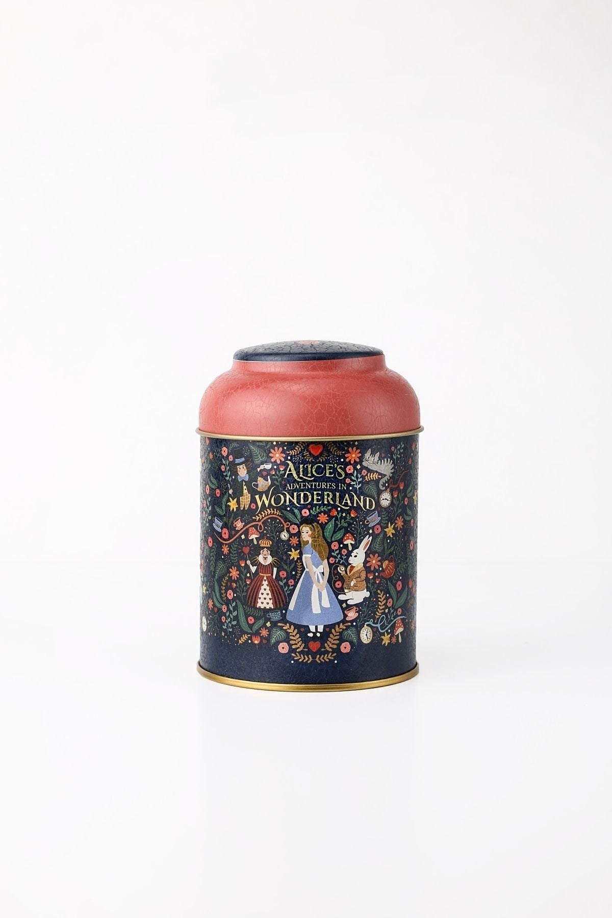 Er080-9a Tales Alices Desenli Baharatlık 0,6 Lt