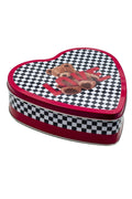 Evle Kalp Kutu, 2,3 lt, 101_Heart Point Red