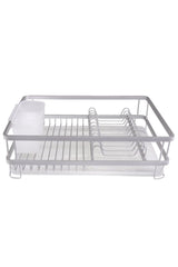 Primanova Bulaşıklık Bianka Alüminyum Paslanmaz D-14656