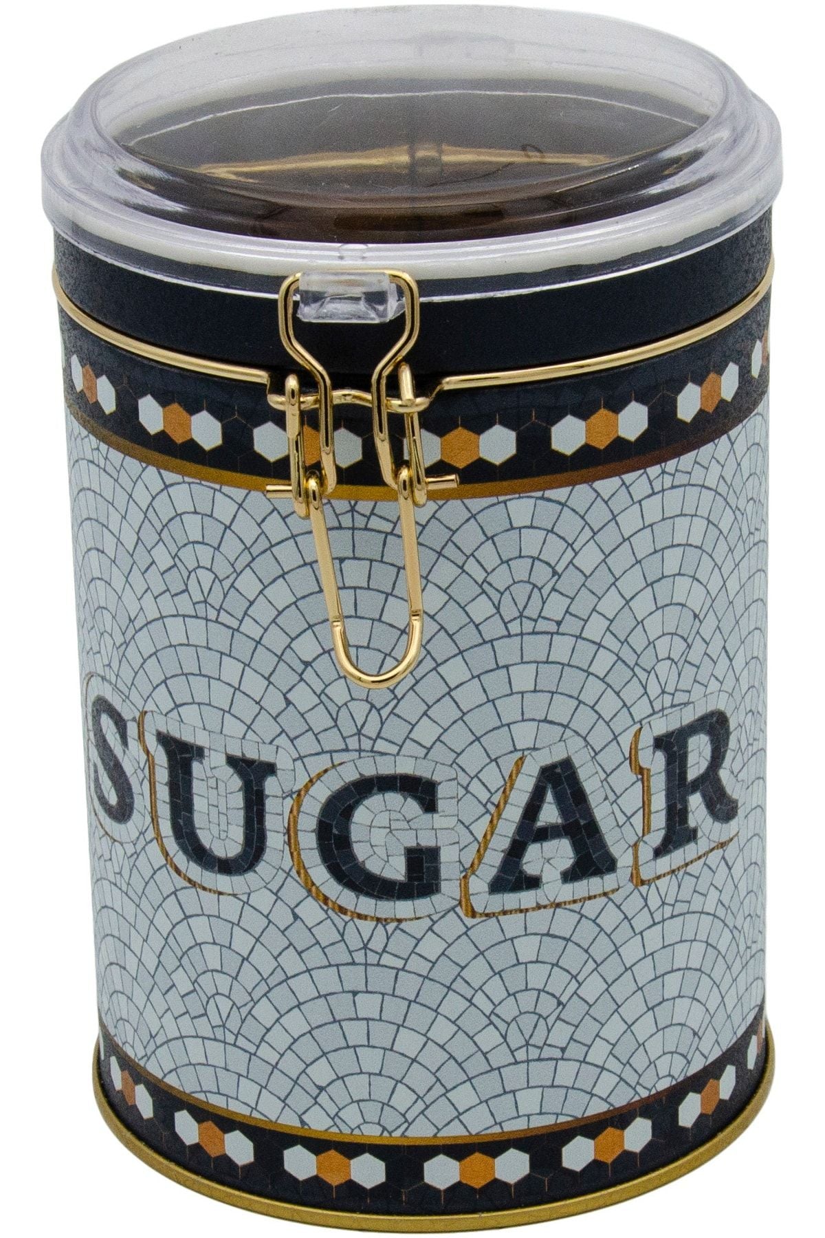 Er117-6d Mosaic Sugar Desenli Baharatlık 1,1 Lt