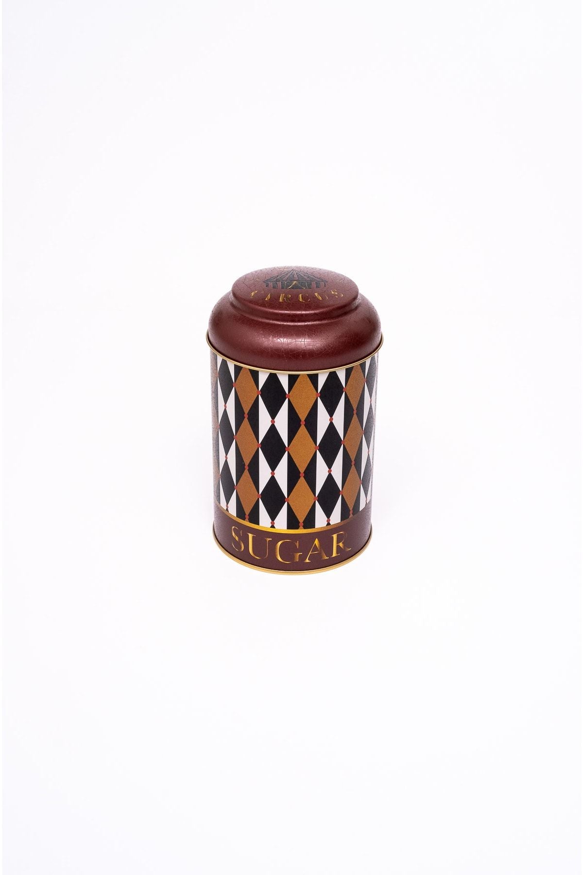 Er115-v8 Circus Sugar Desenli Baharatlık 1,1 Lt