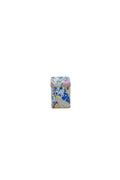 Evle Kare Kutu, 75x75x102 mm, 0,5 lt, Mosaic Love