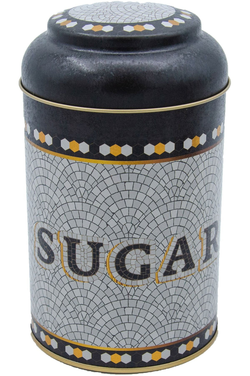 Er115-6d Mosaic Sugar Desenli Baharatlık 1,1 Lt