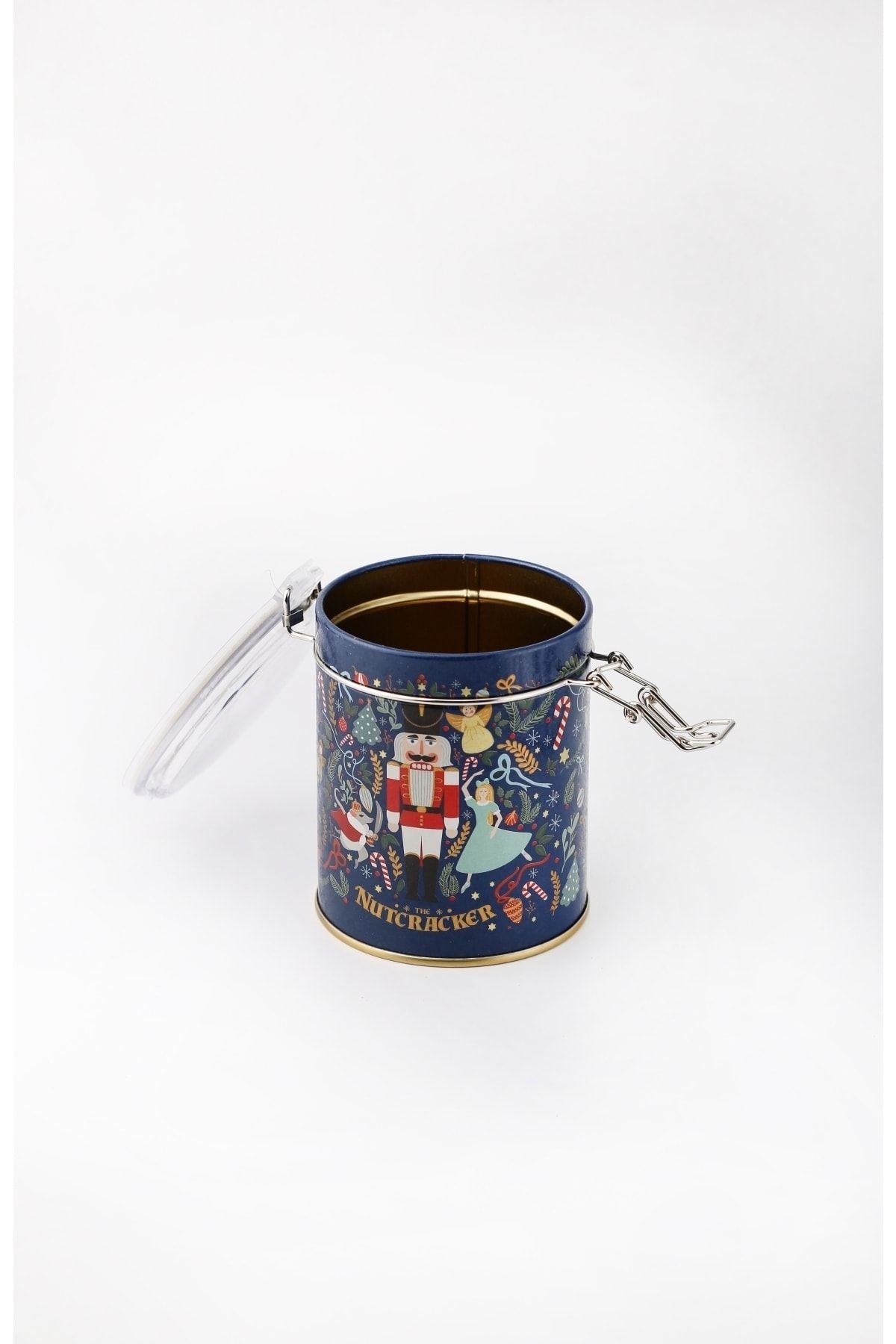 Er082-v1 Tales Nutcracker Desenli Baharatlık 0,6 Lt