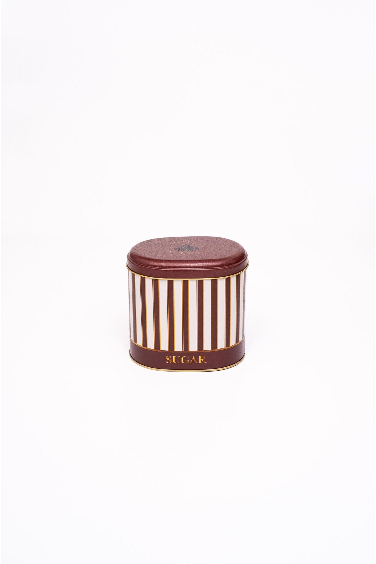 Evle Oval Küçük Kutu, 140x120x130 mm, 1,4 lt