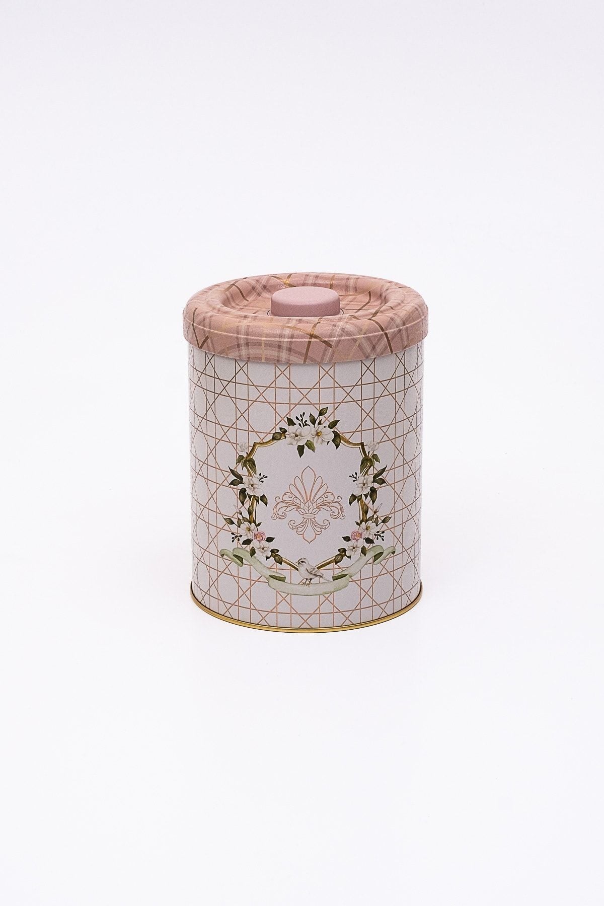 Rosy Desenli Sarımsaklık, Sarımsak Sepeti, Sebzelik Er188-u7