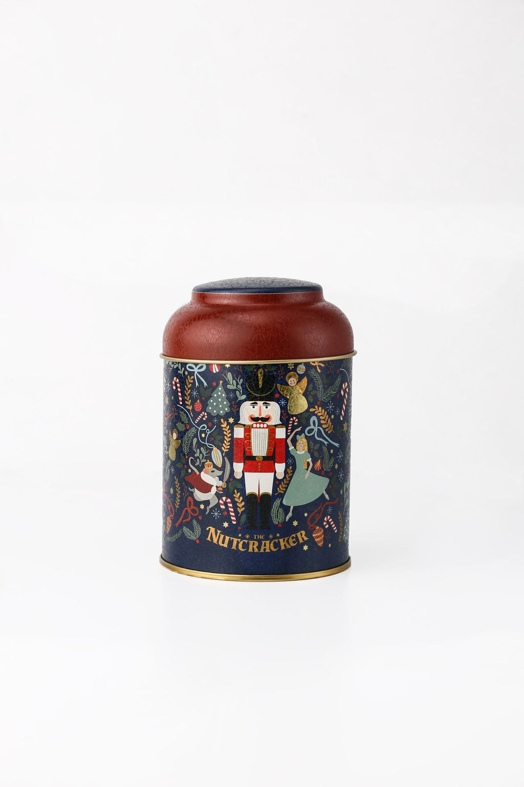 Er080-v1 Tales Nutcracker Desenli Baharatlık 0,6 Lt