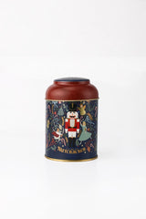Evle ER080-V1 Tales Nutcracker Desenli Baharatlık 0,8lt, 9 x 11 cm