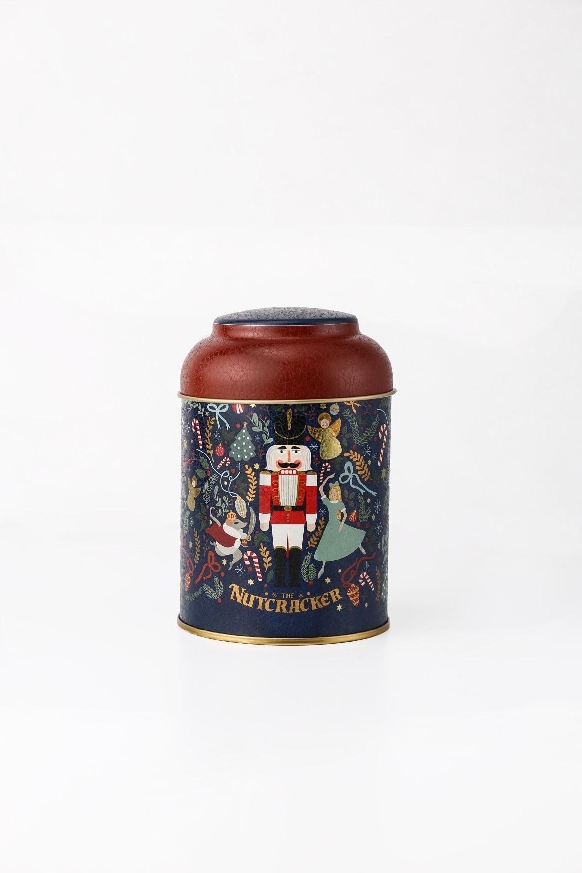 Er080-v1 Tales Nutcracker Desenli Baharatlık 0,6 Lt