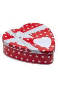 Evle Kalp Kutu, 2,3 lt, 101_Heart Point Red