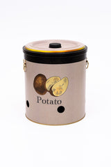 Azura Desenli Patateslik, Patates Sepeti, Sebzelik Er181-4m