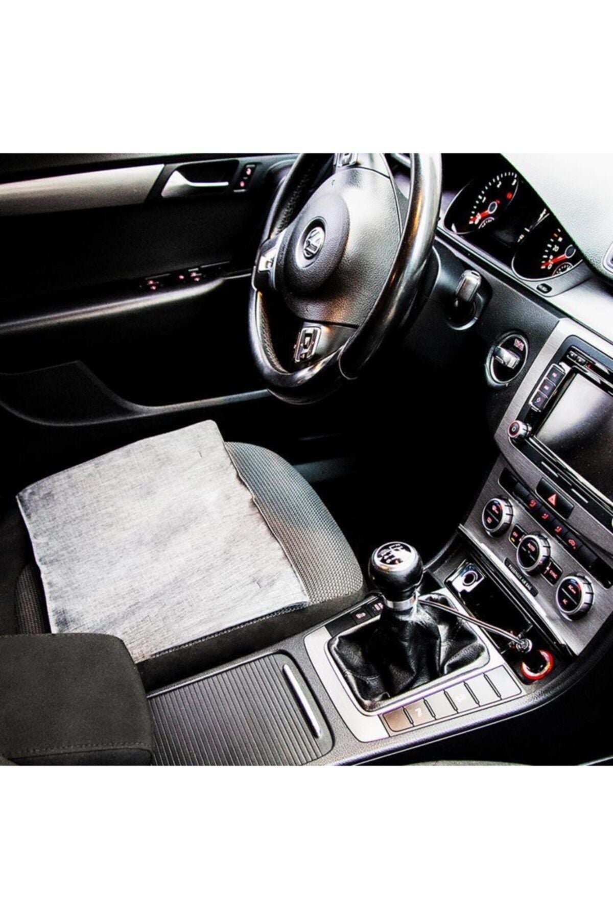 Elektrikli Oto Minderi Termostatlı 12v