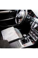 Elektrikli Oto Minderi Termostatlı 12v