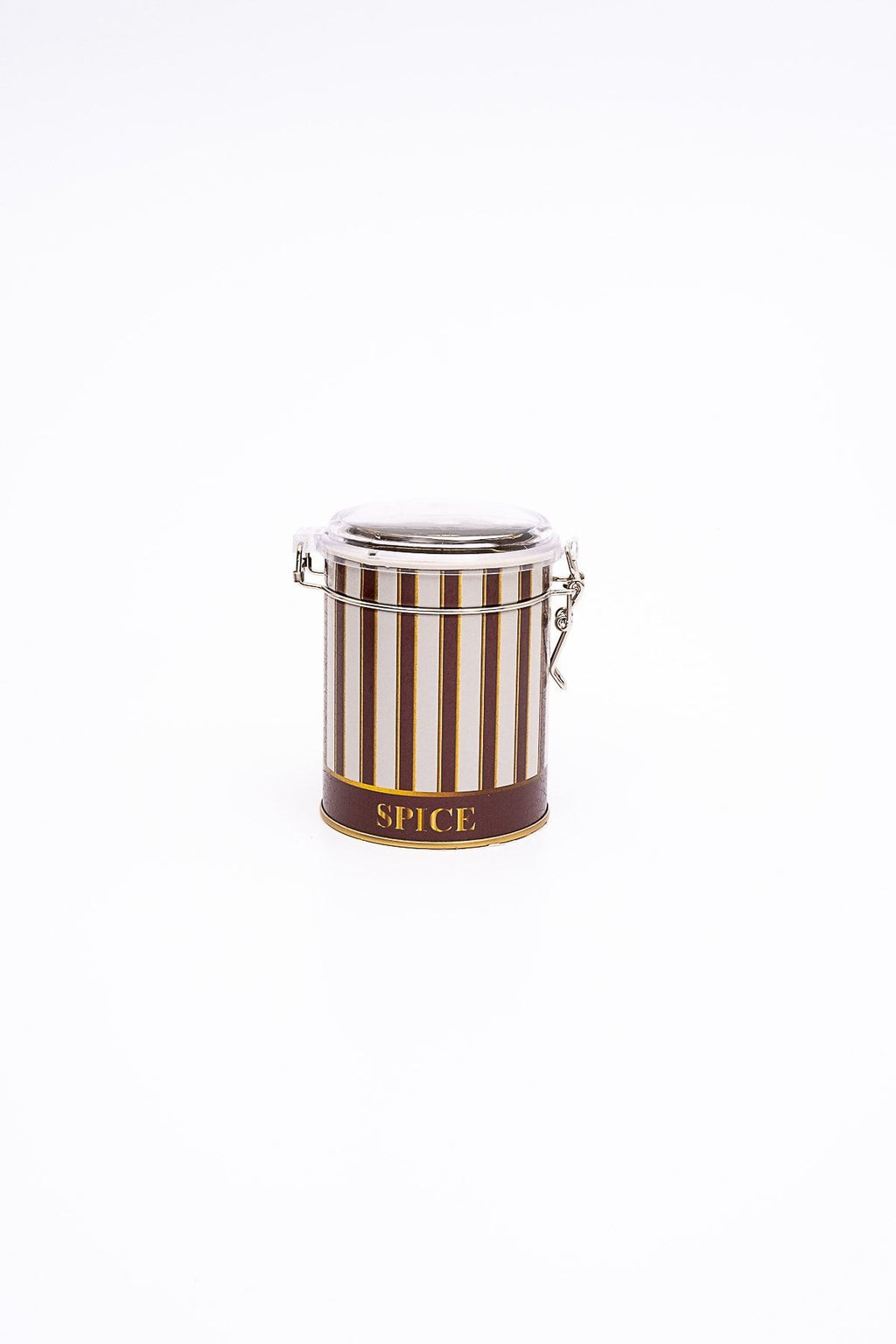 Er082-1l Circus Spice Desenli Baharatlık 0,6 Lt