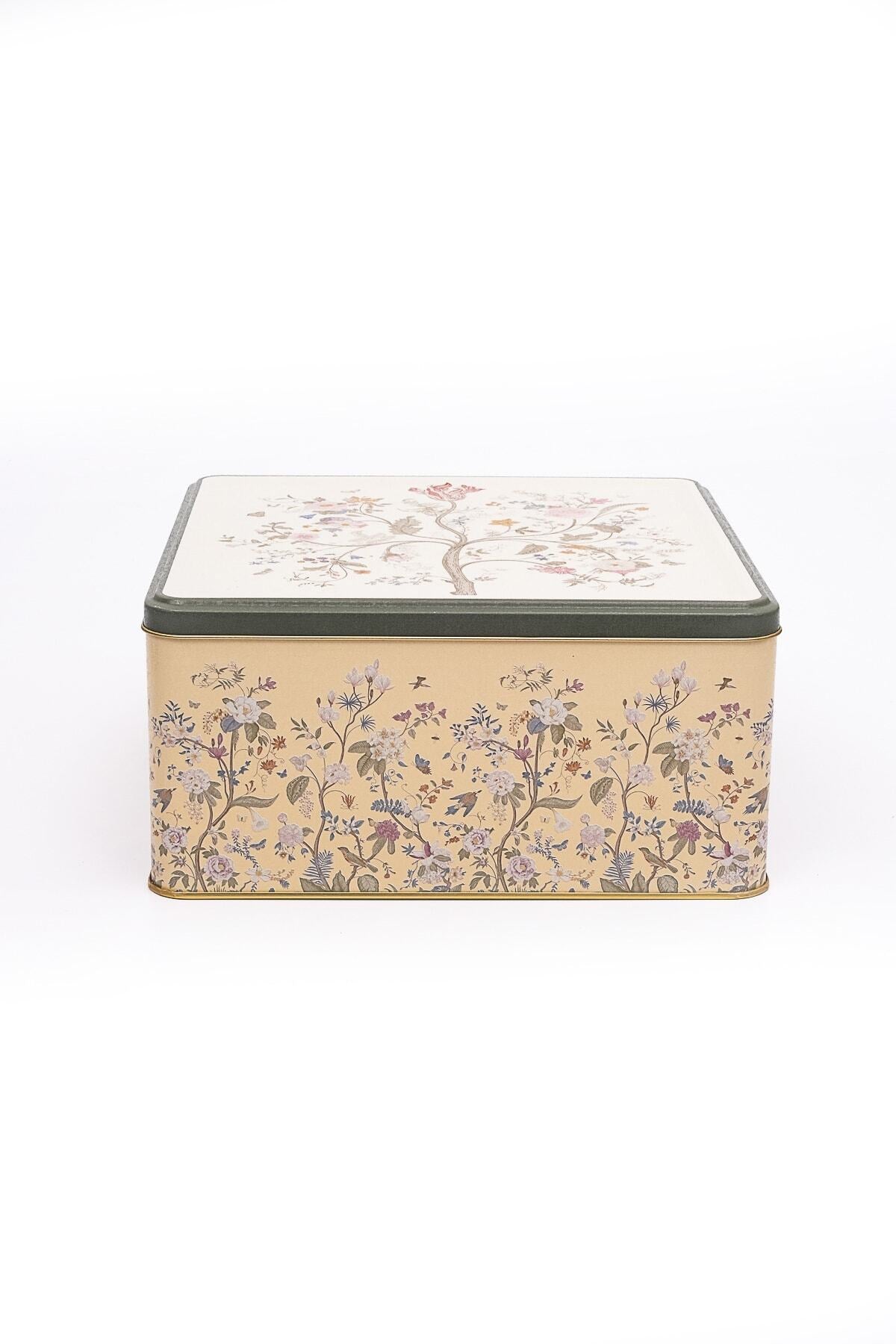 Botanica Yellow