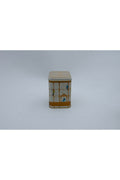 Evle Kare Kutu, 90x90x125 mm, 1 lt, City Tea